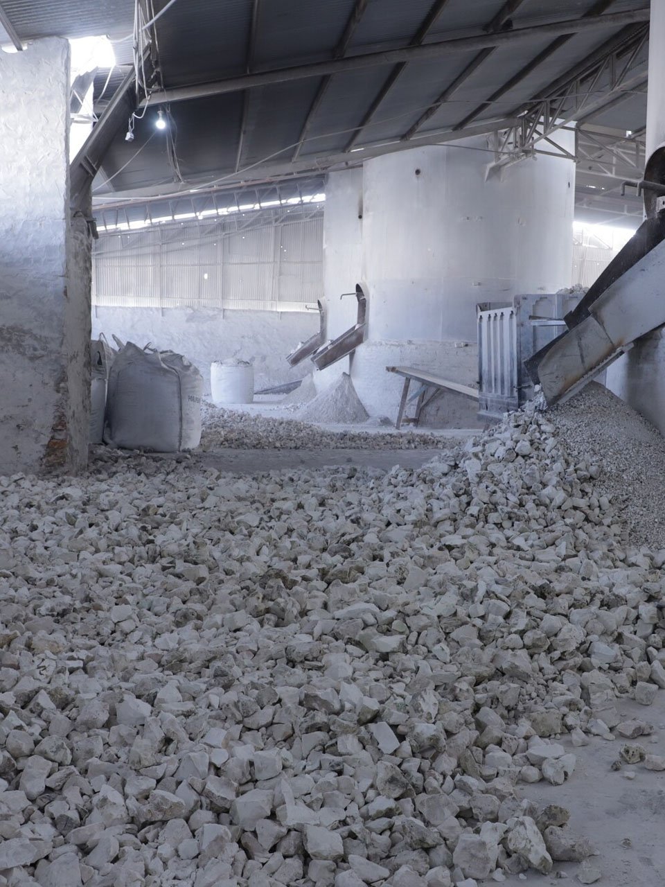 lime powder manufacturers in india