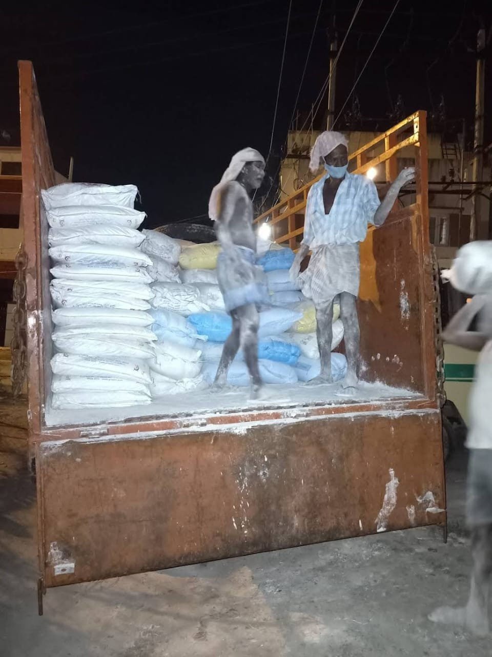 lime powder 1kg price